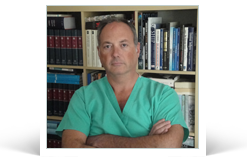 Μιχάλης Λ. Λορεντζιάδης MD, PhD, FISS Γενικός Χειρουργός